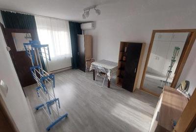Apartament cu 2 camere nedecomandat în Central - 2