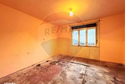Casă cu 3 camere în Nădab - 11