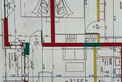 Apartamente noi, 1/2/3 camere in zona ultracentrala, proiect exclusiv - 2