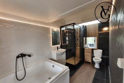 Apartament 3 camere | Erou Iancu Nicolae | Pipera - 9