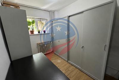 Apartament cu 2 camere semidecomandat în Calea București - 7