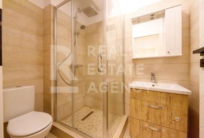 Vânzare, apartament cu 3 camere în zona Lujerului - 19