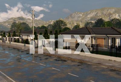 TVA inclus | Case individuale 4 camere Trivale | zona Colina - 22