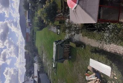 Casa si teren viisoara bistrita - 1