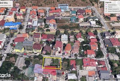 Casă cu 4 camere cu Teren 576 Mp în Nord - 11