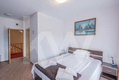 Pensiune cu restaurant, terasa, 14 camere, oportunitate de investitie turistica - 23