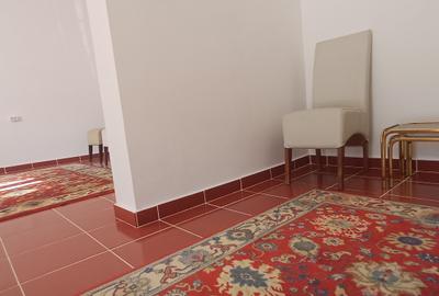 Casa cocheta Agricultori, Locuinta, Cabinet, Birou. Curte 16m, Centrala proprie - 8