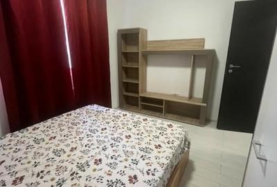 Apartament 2 camere -De inchiriat-Militari Residence-50% comision - 5