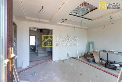 Casa la gri si teren 1070 mp, loc Dumbrava(Itesti), jud Bacau - 10