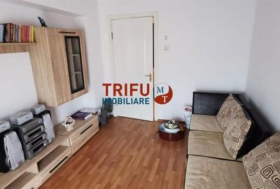 Apartament cu 4 camere decomandat în Ampoi 1 - 3