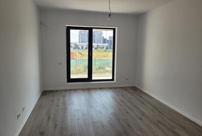 Apartament 2 camere// Iosif Albu// Auchan Titan - 6