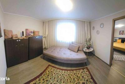 Casă cu 4 camere în Dicănești - 2