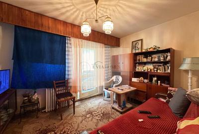 Apartament cu 3 camere decomandat, mobilat în Grigorescu - 4