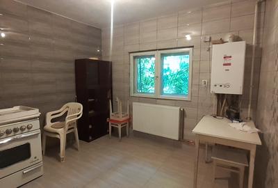 Studio cu garaj și boxă ultracentral - 7