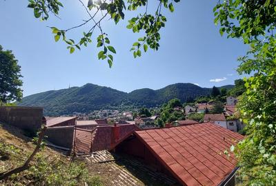 Casă individuală cu 2 camere cu Canalizare în Schei - 15
