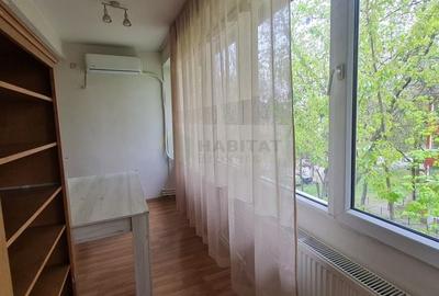 Apartament spațios de vânzare - 2 camere (extins la 3) - Cartier Pajura, Bucu - 9