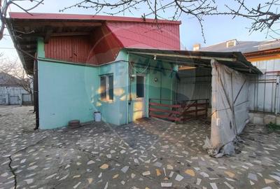 Casă cu 2 camere cu Teren 222 Mp în Bariera Vâlcii - 10