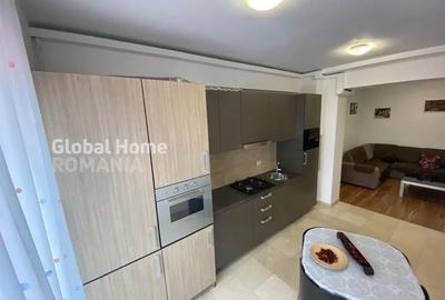 Apartament cu 2 camere semidecomandat, mobilat în Aviației - 6