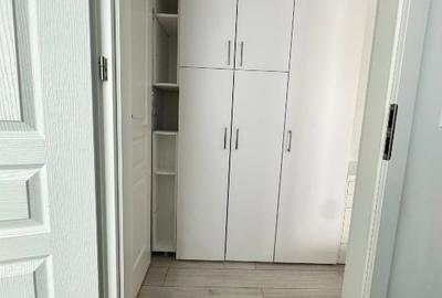 PF inchiriez apartament 2 camere, mobilat, utilat, zona Centrala + parcare - 7