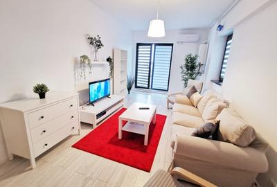 Uverturii/Lacul Morii/Bloc Nou/Apartament Modern La Cheie/ - 8