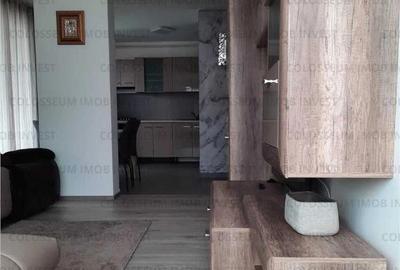 Apartament 2 camere tip open space - zona Tractorul - 2