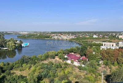 Apartament *4 camere // Baneasa - 3
