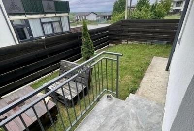 2 camere- Rediu- Cubio Plaza- 56 mp - gradina- 90000 euro - 4