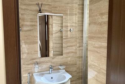 Casă cu 2 camere cu Teren 40 Mp în Central - 3