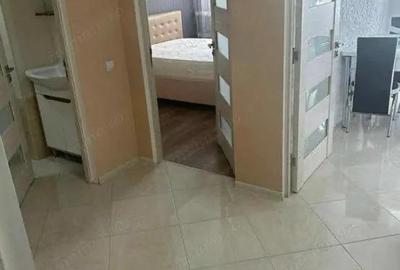 Garsonieră decomandată în Berceni