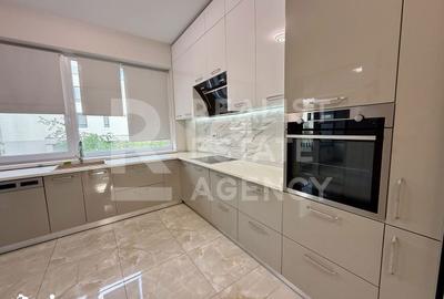 Apartament cu 3 camere în Central - 10