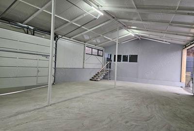 Spațiu comercial, de 375 mp, în Poiana - 2