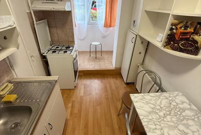 Ap 2 cam decom, mobilat+utilat, cu balcon, zona Casa Radio Grigorescu - 4