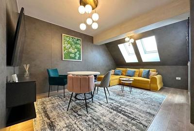 Apartament cu Structura Generoasa, in zona Coresi - 3