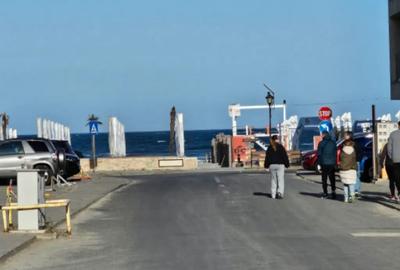 Apartament cu 2 camere decomandat în Central - 9