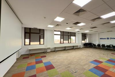 Birou, de 8,126 mp, în Victoriei - 30