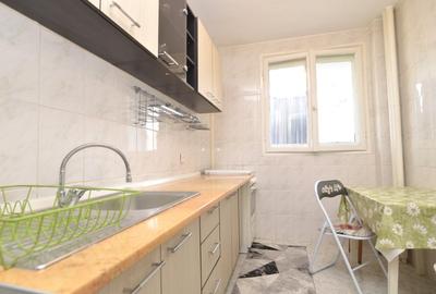 Apartament cu 2 camere semidecomandat, mobilat în Muncii - 6