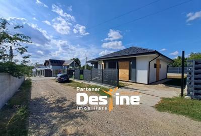 Miroslava Centru,  Casa individuala - 5