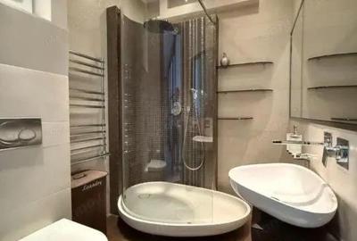 Garsoniera de inchiriat in zona Stefan Cel Mare - 1