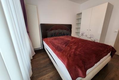 Apartament cu 3 camere decomandat în Calea Călărașilor - 2
