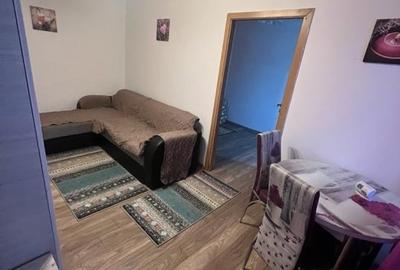 Apartament cu 2 camere semidecomandat, mobilat în Podul de Piatră - 2