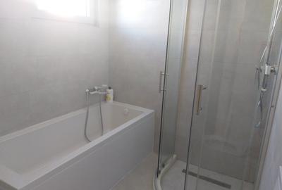 BANEASA LAC-PETROM CITY, 3 CAMERE, BUCATARIA MOBILATA, TERASA, PARCARE SUBTERANA - 26