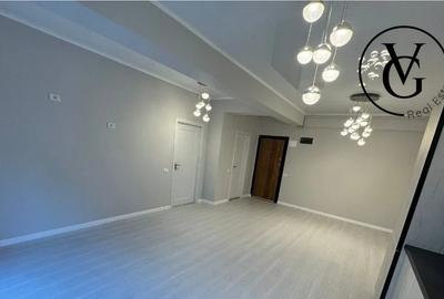 Apartrament 2 camere cu terasa 30 mp Hanul cu Peste - 5