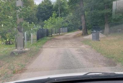 Teren de 50 mp, în Șura Mare - 1