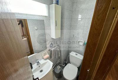 Apartament cu 4 camere/Spatiu birouri/ Cabinet - Nicolina-Str.Pompieri - 7