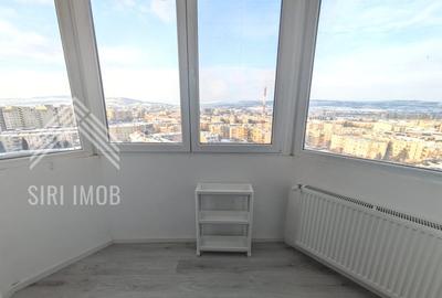 Apartament cochet cu 2 camere, balcon si parcare in Marasti - 15