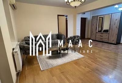 Apartament 3 camere | 98 MPU | Parcare | Zona Ștrand - 1