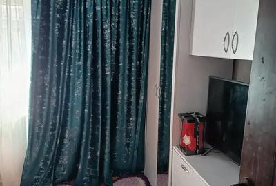 Apartament cu 2 camere semidecomandat în Central - 7