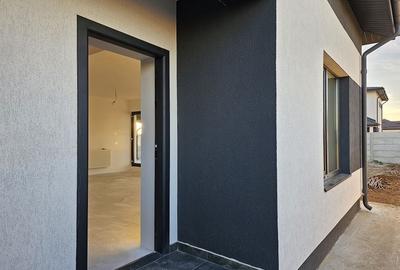 Casa Superba cu 3 camere și Terasă Acoperită lângă Pădure - 5