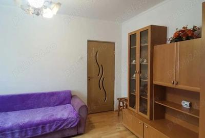 Apartament cu 2 camere semidecomandat în Hipodrom 3 - 7