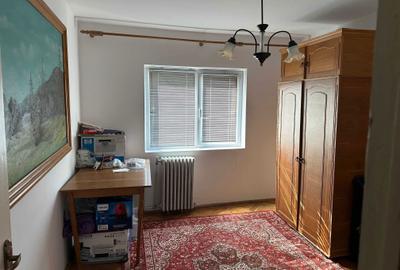 Apartament cu 4 camere decomandat în Exterior Vest - 5